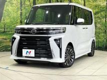 2025 Daihatsu Tanto