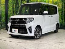 2020 Daihatsu Tanto