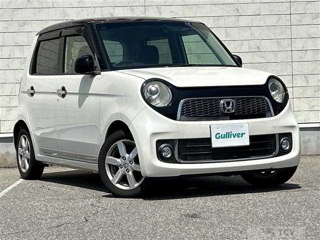 2013 Honda N-ONE