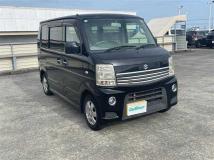 2010 Suzuki Every Wagon