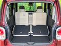 2017 Daihatsu Move Canbus