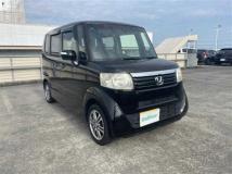2014 Honda N BOX
