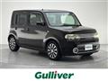 2014 Nissan Cube
