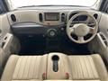 2014 Nissan Cube