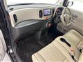 2014 Nissan Cube