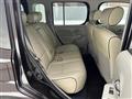 2014 Nissan Cube