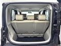 2014 Nissan Cube