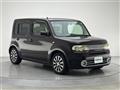 2014 Nissan Cube