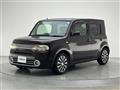 2014 Nissan Cube