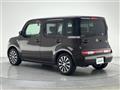 2014 Nissan Cube