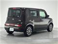 2014 Nissan Cube