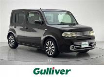 2014 Nissan Cube
