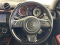 2019 Suzuki Swift