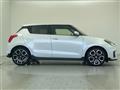 2019 Suzuki Swift