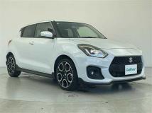 2019 Suzuki Swift
