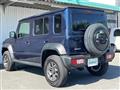 2025 Suzuki Jimny