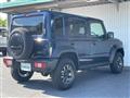 2025 Suzuki Jimny