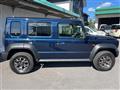 2025 Suzuki Jimny