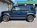 2025 Suzuki Jimny