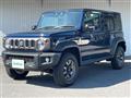 2025 Suzuki Jimny