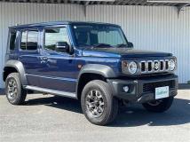 2025 Suzuki Jimny