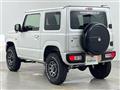 2018 Suzuki Jimny