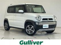 2014 Suzuki Hustler
