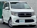 2015 Honda N-WGN