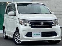 2015 Honda N-WGN