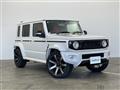 2025 Suzuki Jimny