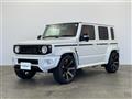 2025 Suzuki Jimny