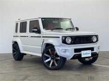 2025 Suzuki Jimny