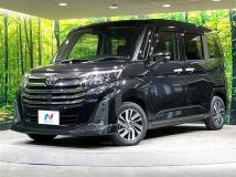 2021 Toyota Roomy