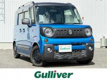 2019 Suzuki Spacia