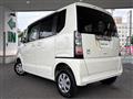 2012 Honda N BOX