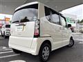 2012 Honda N BOX