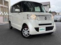 2012 Honda N BOX