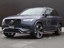 2021 Volvo XC90