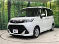 2018 Toyota Tank