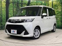 2018 Toyota Tank