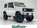 2025 Suzuki Jimny