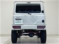2025 Suzuki Jimny
