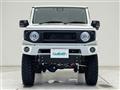 2025 Suzuki Jimny