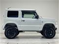2025 Suzuki Jimny