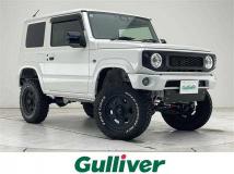 2025 Suzuki Jimny