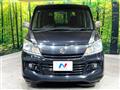 2015 Suzuki Solio Bandit