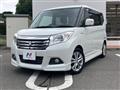 2016 Suzuki Solio