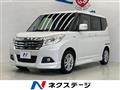 2017 Suzuki Solio