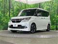 2017 Suzuki Solio Bandit