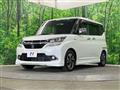 2017 Suzuki Solio Bandit